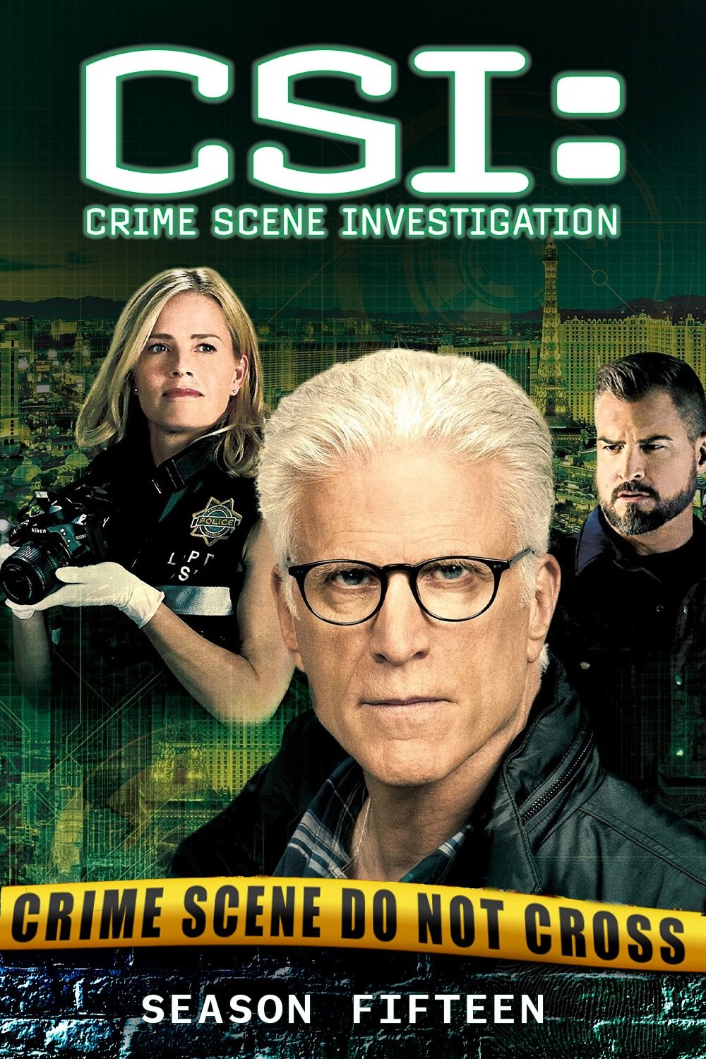 CSI Crime Scene Investigation - Season 15 [20517] (A1764288481) [[Shows]] --Plex--
